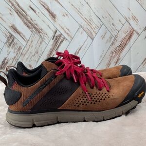 Danner Trail 2650 Men’s Hiking Shoes Vibram Outdoors Gorpcore